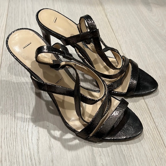 COPY - Vince Camuto High Heels - Picture 1 of 3